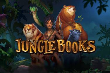 jungle-books