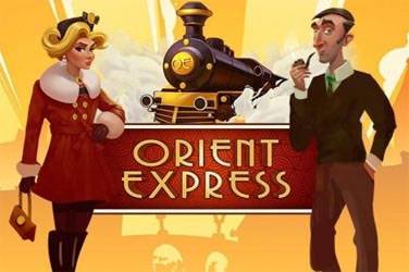 orient-express