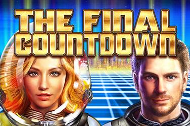 the-final-countdown